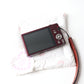 PANASONIC LUMIX DMC-SZ7 (BROWN)
