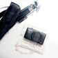 CANON POWERSHOT SX600 HS (BLACK)