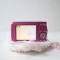 NIKON COOLPIX S520 (PINK)
