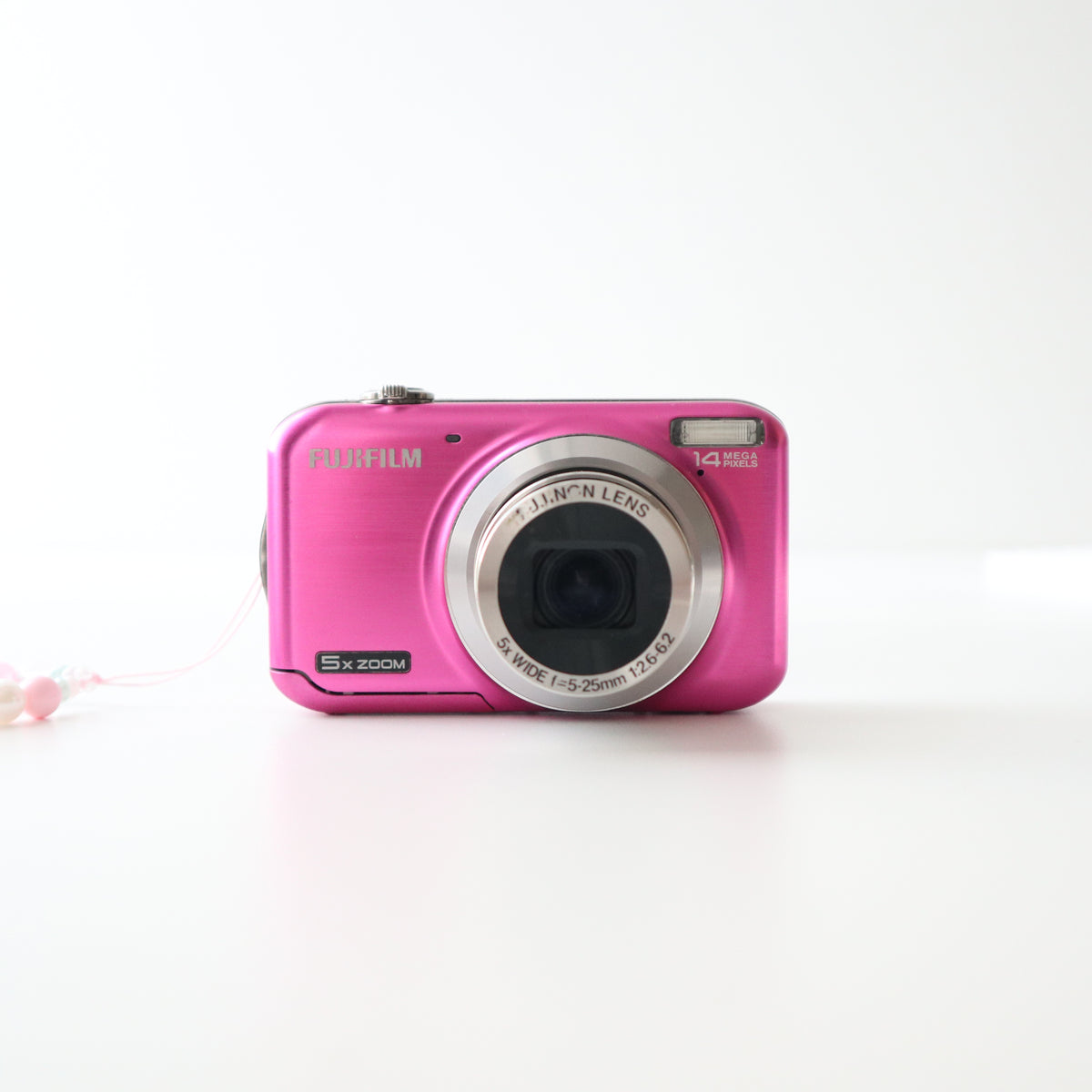 FUJIFILM FINEPIX JX300 (PINK)