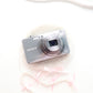 SONY CYBERSHOT DSC-WX200 (GRAY)