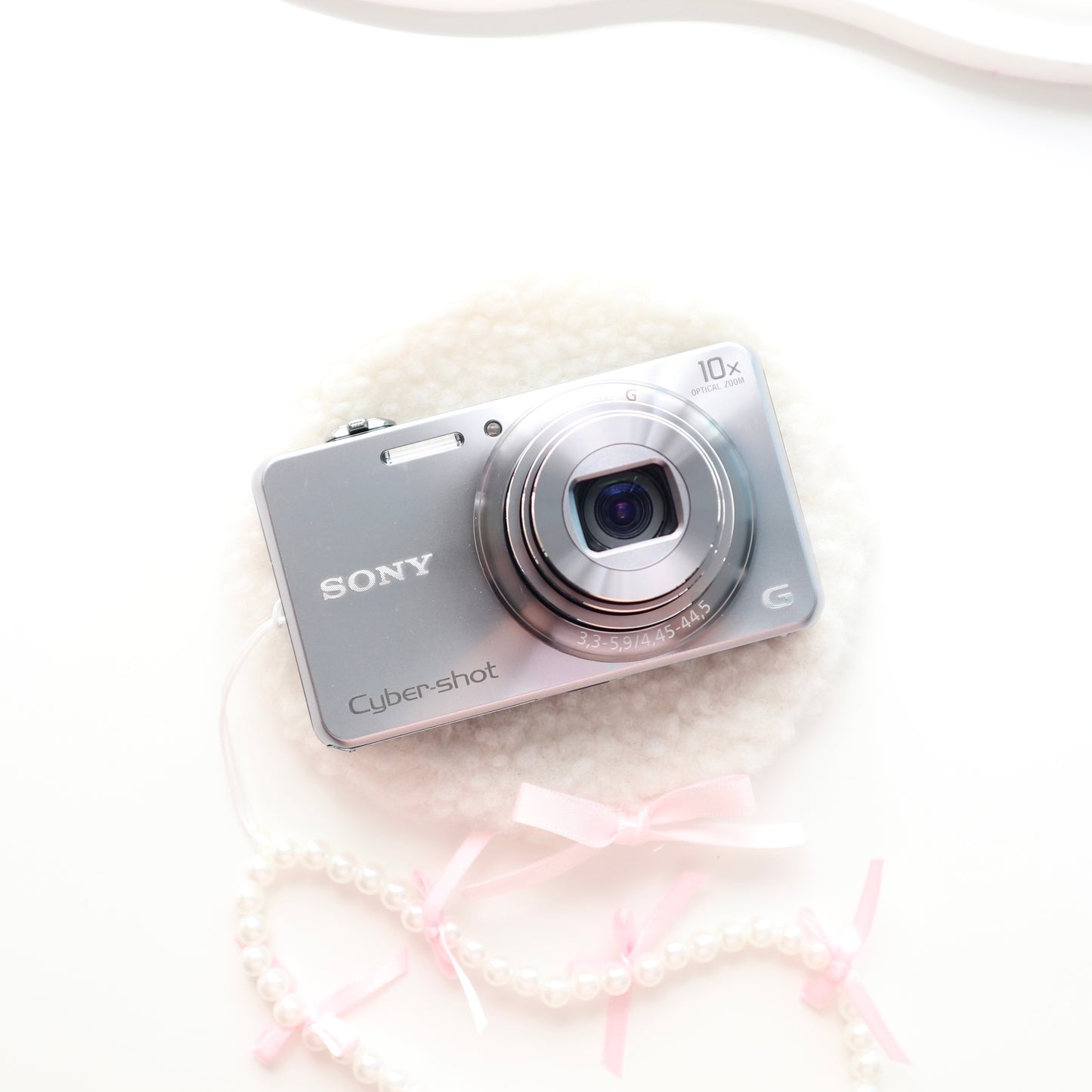 SONY CYBERSHOT DSC-WX200 (GRAY)