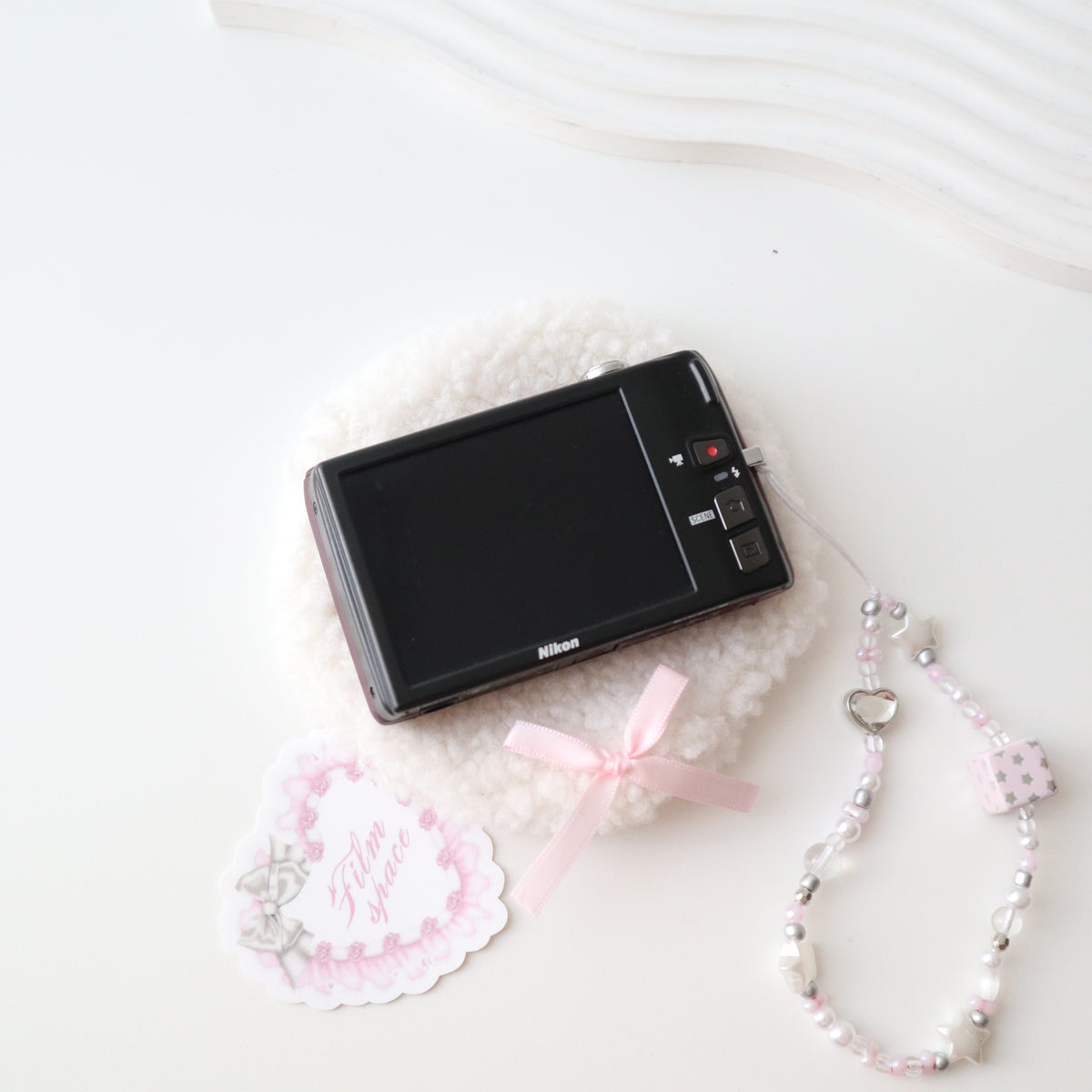 NIKON COOLPIX S4100 (PLUM)