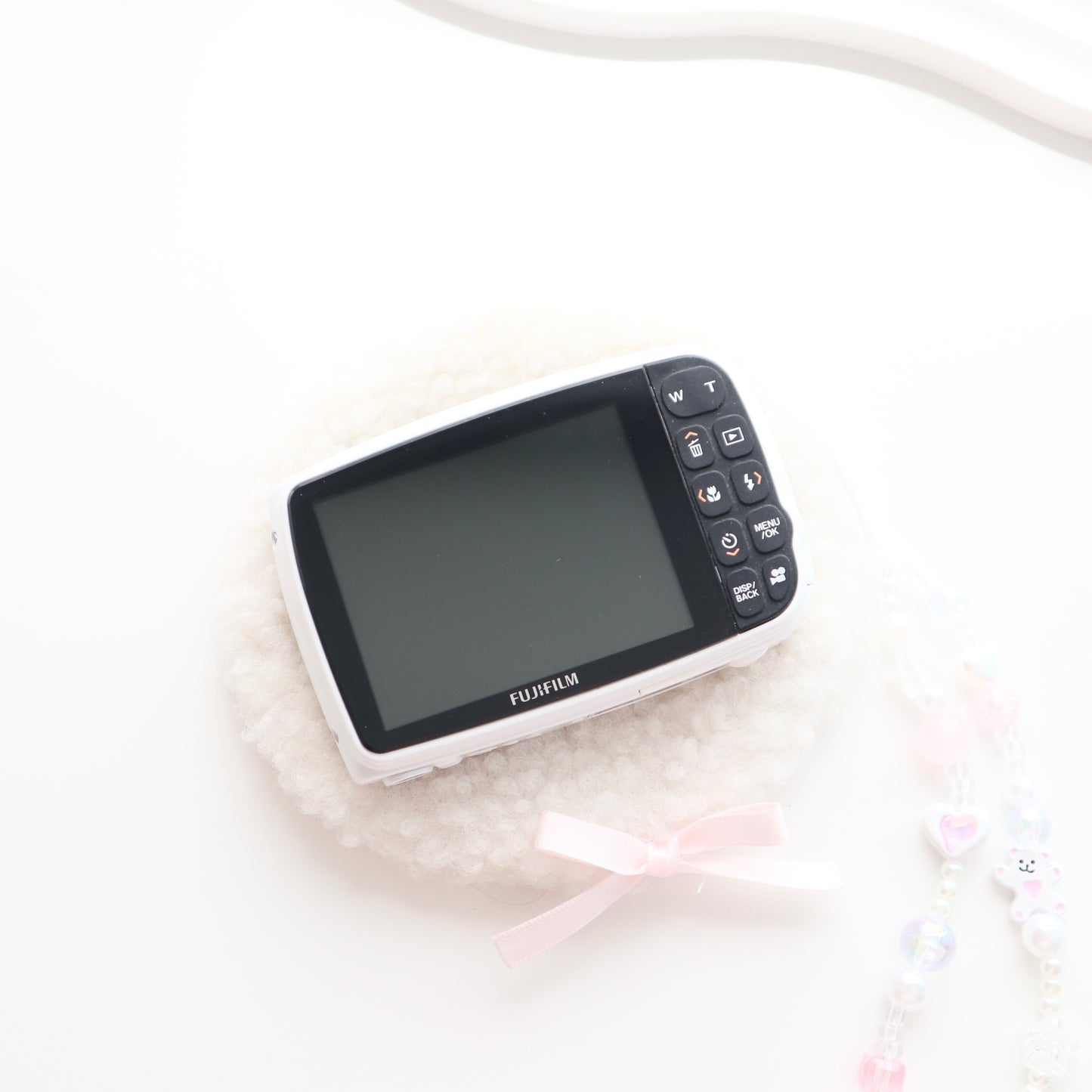 RARE FUJIFILM FINEPIX Z30