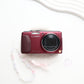 PANASONIC LUMIX DMC-TZ40 (MAROON)