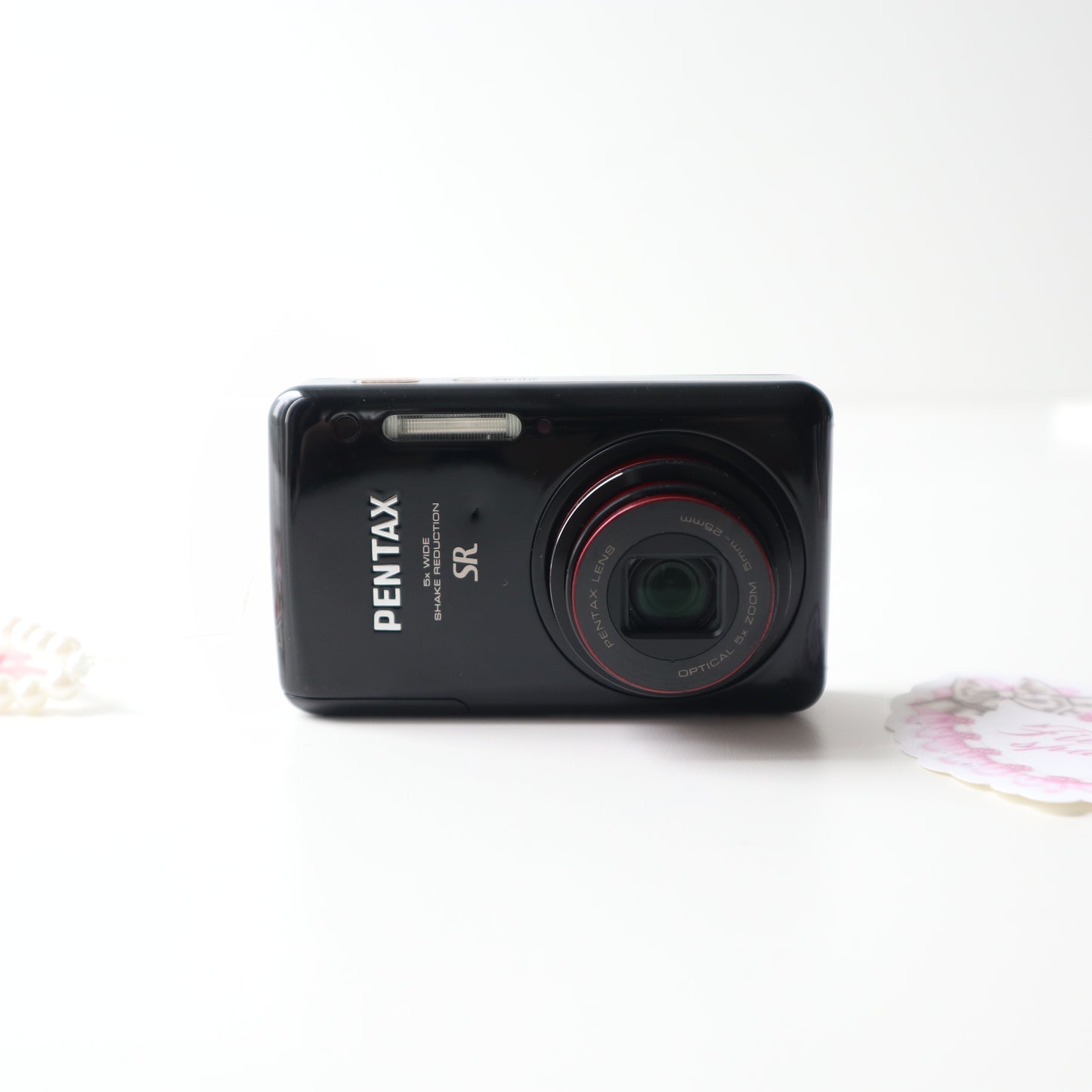 PENTAX OPTIO S1 (BLACK)