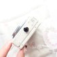 RARE CANON POWERSHOT N (WHITE)
