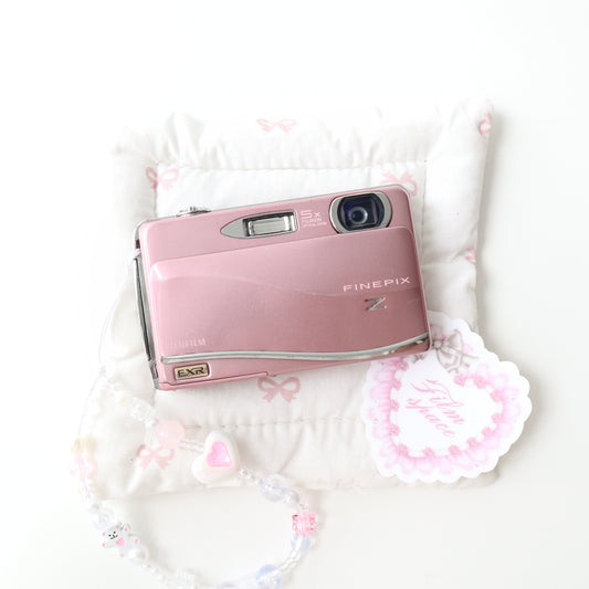 FUJIFILM FINEPIX Z800 EXR (PINK)