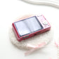 SONY CYBERSHOT DSC-W570 (PINK)