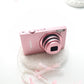 CANON IXY 430F (PINK)