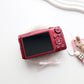 CANON POWERSHOT SX710 HS (RED) | BOXED