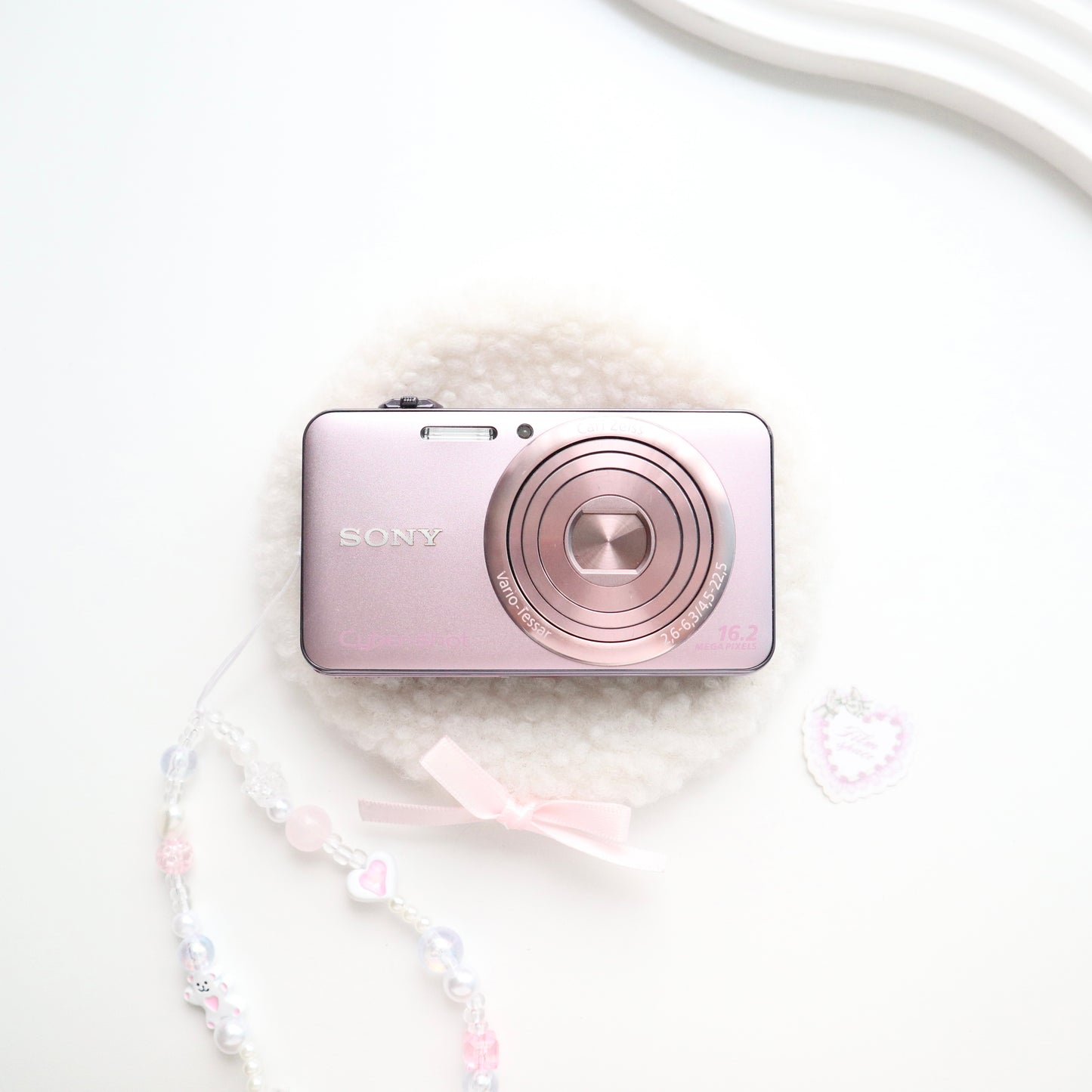 SONY CYBERSHOT DSC-WX50 (LIGHT PINK)