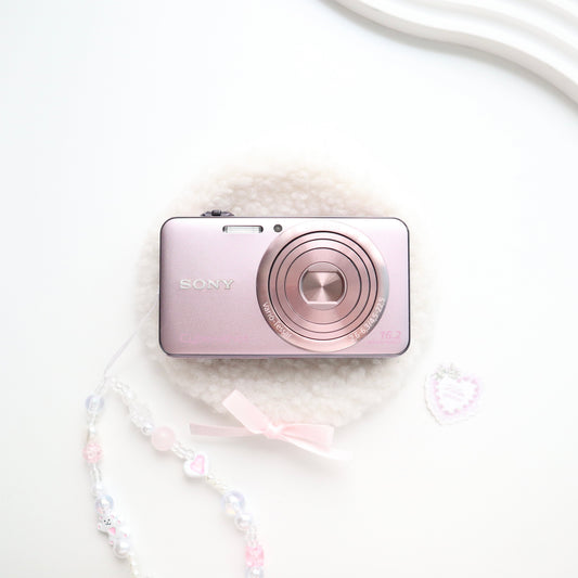SONY CYBERSHOT DSC-WX50 (LIGHT PINK)