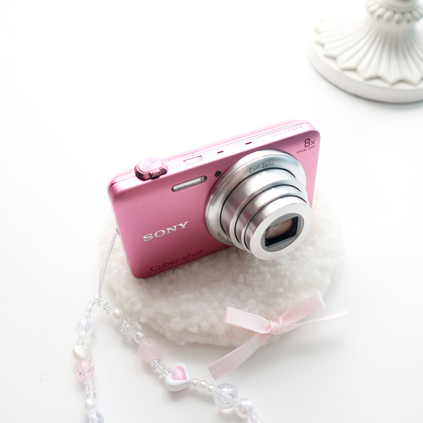 SONY CYBERSHOT DSC-WX60 (PINK)
