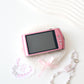 PANASONIC LUMIX DMC-FX70 (PINK)