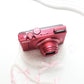 NIKON COOLPIX S8200 (RED)