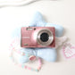 FUJIFILM FINEPIX F70 EXR (PINK)
