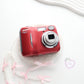 NIKON COOLPIX 3200 (RED)