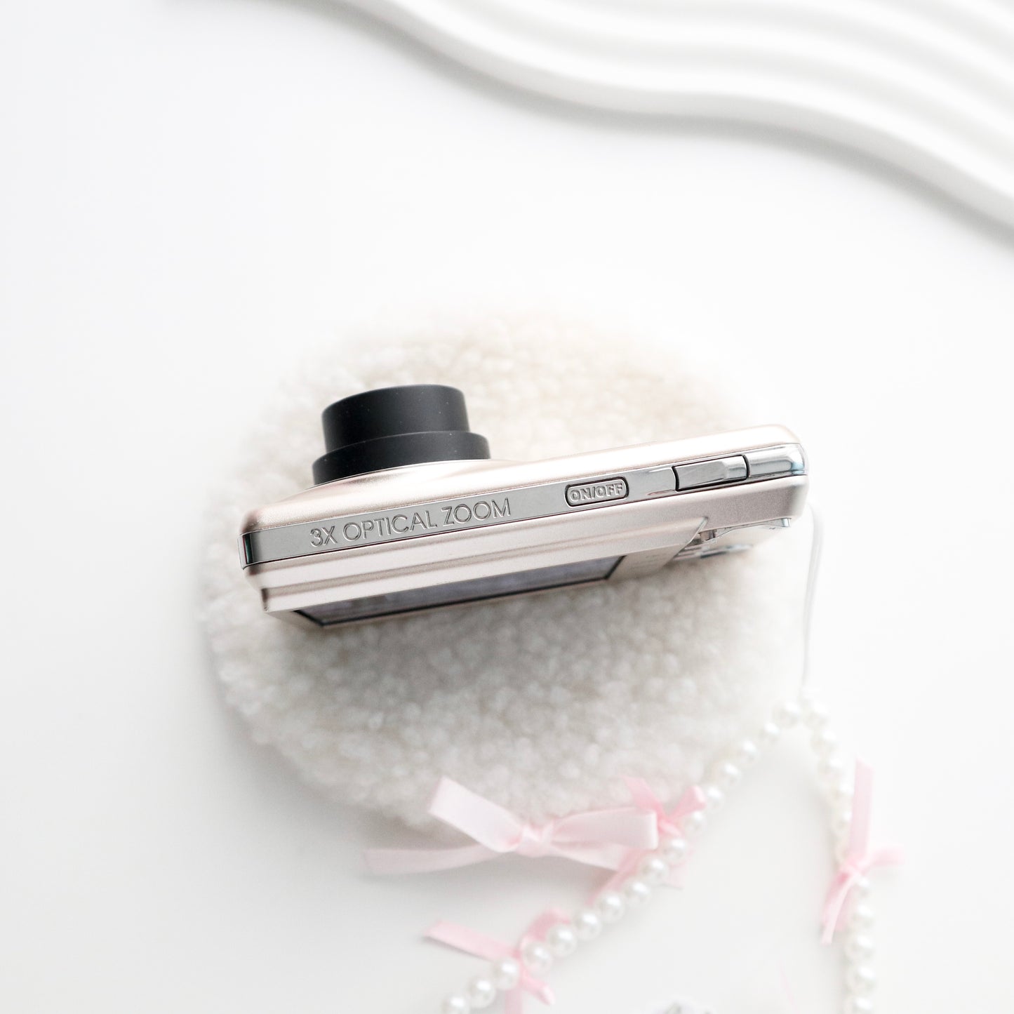 SANYO XACTI DSC-X1250 (GOLD)