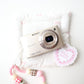 SONY CYBERSHOT DSC-W380 (GOLD)
