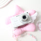 SONY CYBERSHOT DSC-W350D (WHITE)