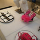 FUJIFILM FINEPIX Z250 (PINK)