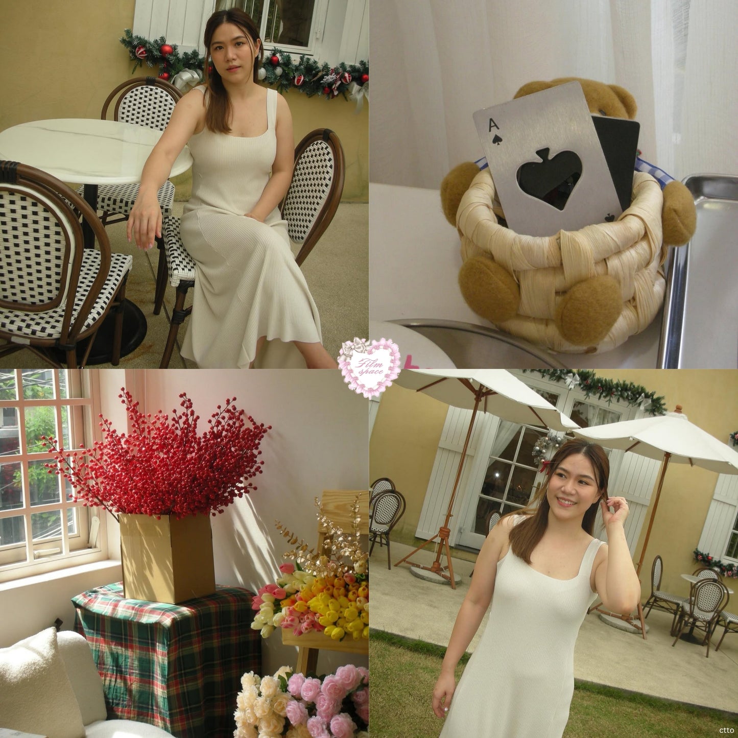 NIKON COOLPIX S8 (WHITE)