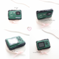 JOY-CMOS500 DIGITAL CAMERA (DEEP GREEN)