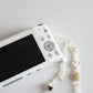 PANASONIC LUMIX DMC-TZ55 (White)