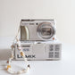 PANASONIC LUMIX DMC-TZ55 (White)