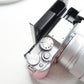 FUJIFILM X-A10 (PINK)
