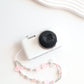 CASIO EXILIM ZR-20 (White)