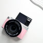 FUJIFILM X-A10 (PINK)