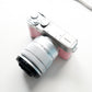 FUJIFILM X-A10 (PINK)