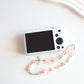CASIO EXILIM ZR-20 (White)