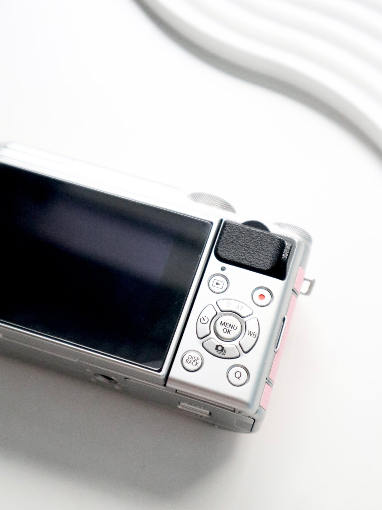 FUJIFILM X-A10 (PINK)