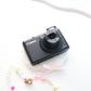 CANON POWERSHOT S200 (BLACK)