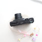 CANON POWERSHOT S200 (BLACK)