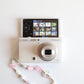 CASIO EXILIM ZR-60 (White)