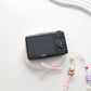 CANON POWERSHOT S200 (BLACK)