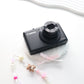 CANON POWERSHOT S200 (BLACK)