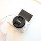 CANON EOS M100  (RARE PINK)