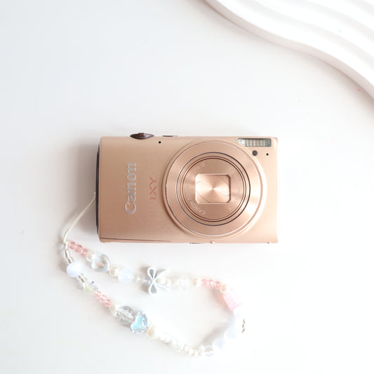 CANON IXY 620F (Gold)