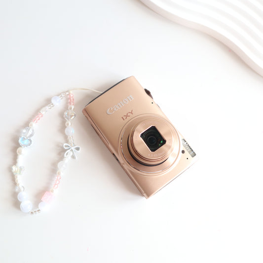 CANON IXY 620F (Gold)