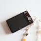 SONY CYBERSHOT DSC-W690 (Magenta)