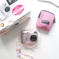 NIKON COOLPIX 2100 (PINK)