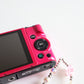 CASIO EXILIM ZR-1300 (Pink)