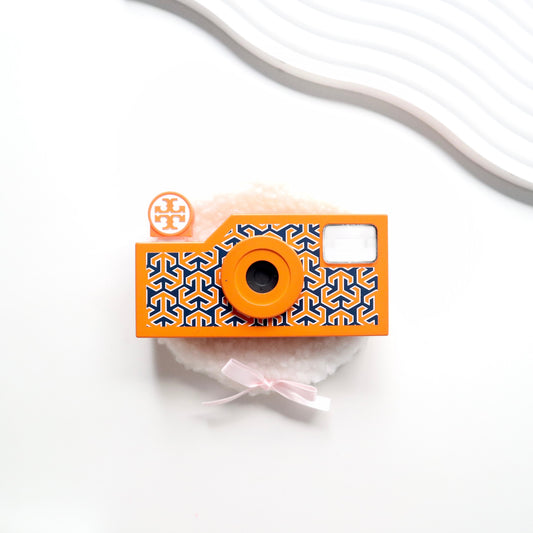 TORY BURCH LIMITED EDITION (ORANGE)