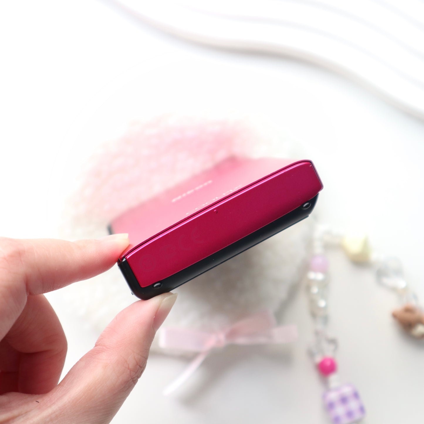 NIKON COOLPIX S100 (PINK)