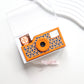 TORY BURCH LIMITED EDITION (ORANGE)